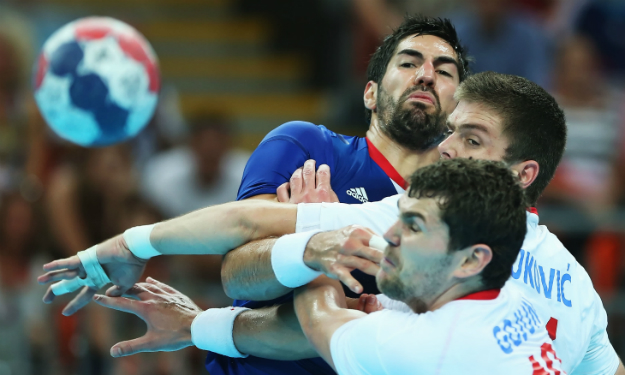 13. kolovoza sve će stati: Hrvatska protiv Francuske u Riju